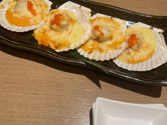 -大渔铁板烧(花园道店)