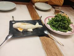-小吊梨汤·北京菜·烤鸭(长安商场-首都博物馆店)