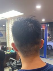 -大人物·男士理发馆