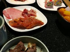 -韩盛·盛江山自助料理(学院路江北大学城店)