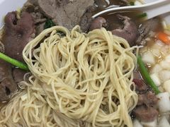 -燊意布拉肠云吞面(中山四路店)