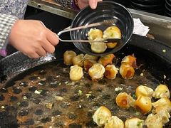 -赵宝美煎包店