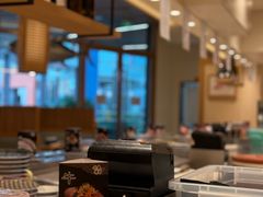 -合点寿司(金虹桥商场店)