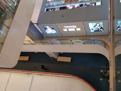 -全明星滑冰俱乐部(天津远洋店)