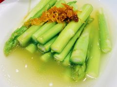 芦笋-太湖饭店·寄畅轩中餐厅