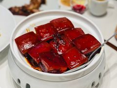 -锦顺海鲜•口味菜(李村店)