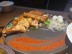 -薇酌饮·陕西菜(南门外店)