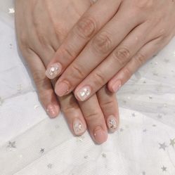 -StartNail美甲