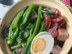 -华记煲仔华·煲仔饭(三元里万科里店)