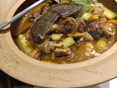 -王捌小院(红花坡店)