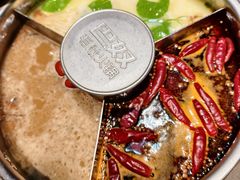 -巴奴毛肚火锅(大剧院店)