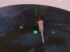 -欢乐酷量贩KTV(万达广场店)