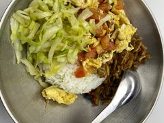 -霸碗盖码饭(长沙河西通程店)