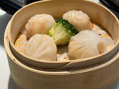 -凯逸轩·匠心粤菜(中城名仕汇店)