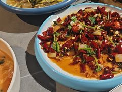 -醉炫音速烧烤·干煸菜(沙河总店)