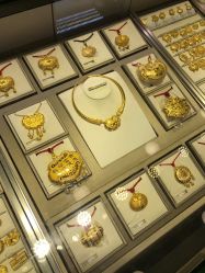 -周大福(劝业场店)