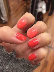 -安娜美甲美睫沙龙