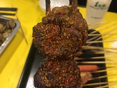 烤腰子-望京小腰(北京总店)