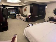 -上海凯宾斯基大酒店