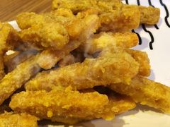 -老妈私房鱼头(欧洲城店)