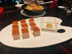 -新天世纪中餐厅