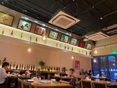 -慢走(甜水园店)