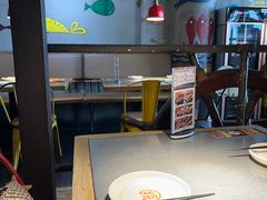 -探鱼·鲜青椒爽麻烤鱼(天一广场店)