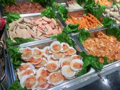 -非烤勿扰韩料自助烤肉(松山湖万科店)