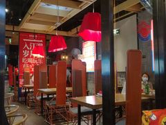 大堂-兔槽江湖菜·重庆璧山兔(水围店)