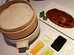 大董“酥不膩”烤鸭-大董(环贸iapm店)