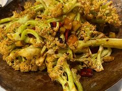 -听涛雅苑百味饺子老家菜馆