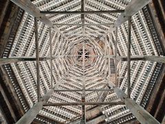 -三江鼓楼