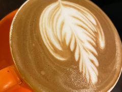 -MAAN COFFEE(金桥店)