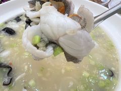 -轩记海鲜餐厅·四十五年老字号·经典粤菜(西区彩虹店)