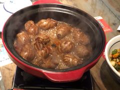 -阿财老铺·老蚌埠龙虾城(华夏总店)