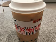 -喜茶(广州中山六路店)