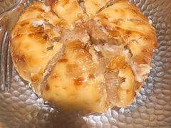 卡珍芝士焗糯米鸡-陶陶居酒家(SM二期购物广场店)