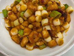-金鸭都·老北京特色家常菜(潘家园店)
