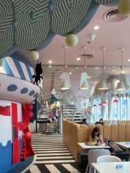 -奈尔宝·儿童乐园·亲子餐厅(前滩店)