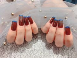 -Aso Artist Beauty美甲美睫