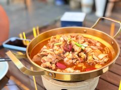 -江南小叙·美食研究院(鱼街店)