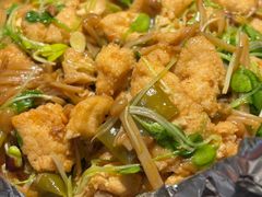 -朵朵开素食餐厅(后宰门街店)