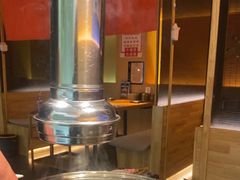 -蚝·生·鲜牛烧肉铺(中央大街店)