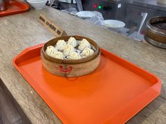 -新丰小吃(庆春路分店)