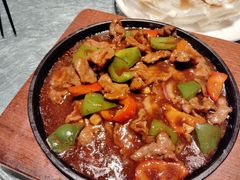 -北国饭店(汕头卜蜂店)