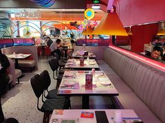 -蛙来哒(方圆荟店)