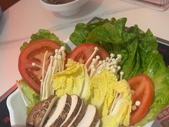 -黄记煌三汁焖锅(新佳丽江汉路店)