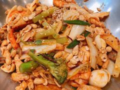 -拿渡麻辣香锅(百联滨江店)