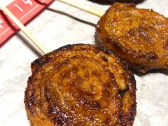 -熙成烧烤(白塔岭店)