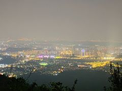 -紫金山山顶公园